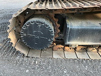 2005 komatsu pc 340 nlcd-7k rupsgraafmachine - afbeelding 7 van  67