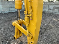 2005 komatsu pc 340 nlcd-7k rupsgraafmachine - afbeelding 10 van  67