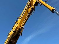 2005 komatsu pc 340 nlcd-7k rupsgraafmachine - afbeelding 14 van  67