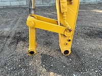 2005 komatsu pc 340 nlcd-7k rupsgraafmachine - afbeelding 9 van  66