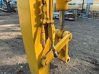 2005 komatsu pc 340 nlcd-7k rupsgraafmachine - afbeelding 11 van  66