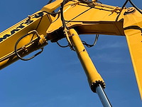 2005 komatsu pc 340 nlcd-7k rupsgraafmachine - afbeelding 13 van  66