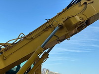 2005 komatsu pc 340 nlcd-7k rupsgraafmachine - afbeelding 17 van  66