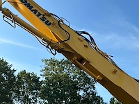 2005 komatsu pc 340 nlcd-7k rupsgraafmachine - afbeelding 19 van  66