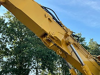 2005 komatsu pc 340 nlcd-7k rupsgraafmachine - afbeelding 20 van  66