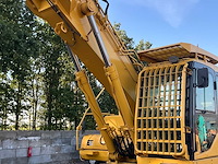 2005 komatsu pc 340 nlcd-7k rupsgraafmachine - afbeelding 21 van  66