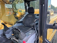 2005 komatsu pc 340 nlcd-7k rupsgraafmachine - afbeelding 27 van  66