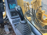 2005 komatsu pc 340 nlcd-7k rupsgraafmachine - afbeelding 32 van  66