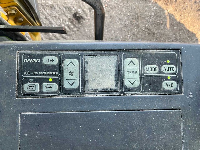 2005 komatsu pc 340 nlcd-7k rupsgraafmachine - afbeelding 36 van  66