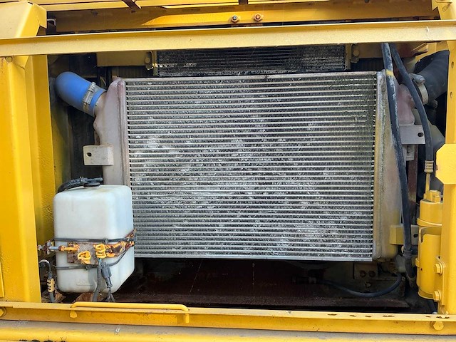 2005 komatsu pc 340 nlcd-7k rupsgraafmachine - afbeelding 47 van  66