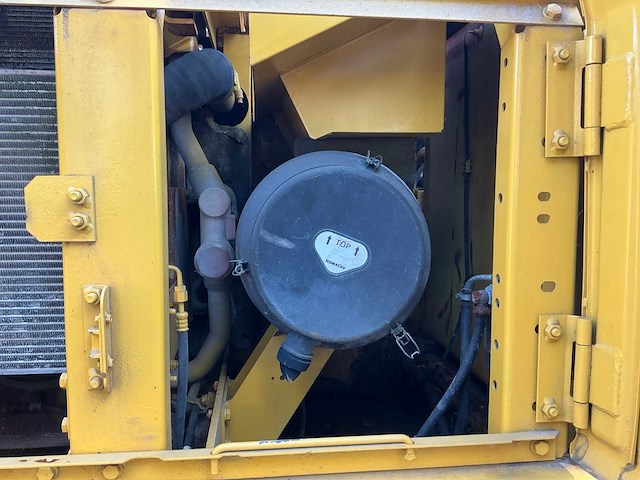 2005 komatsu pc 340 nlcd-7k rupsgraafmachine - afbeelding 48 van  66