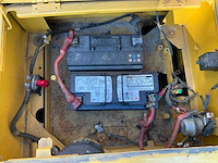2005 komatsu pc 340 nlcd-7k rupsgraafmachine - afbeelding 49 van  66