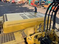 2005 komatsu pc 340 nlcd-7k rupsgraafmachine - afbeelding 53 van  66
