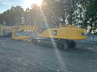 2005 komatsu pc 340 nlcd-7k rupsgraafmachine - afbeelding 45 van  66