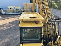 2005 komatsu pc 340 nlcd-7k rupsgraafmachine - afbeelding 56 van  66