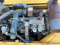 2005 komatsu pc 340 nlcd-7k rupsgraafmachine - afbeelding 57 van  66