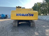 2005 komatsu pc 340 nlcd-7k rupsgraafmachine - afbeelding 55 van  66