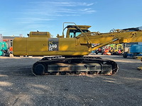 2005 komatsu pc 340 nlcd-7k rupsgraafmachine - afbeelding 65 van  66