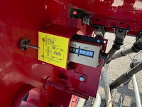 2005 kongskilde demeter classic 3000 zaaimachine - afbeelding 2 van  14