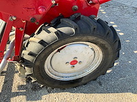 2005 kongskilde demeter classic 3000 zaaimachine - afbeelding 5 van  14