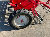 2005 kongskilde demeter classic 3000 zaaimachine - afbeelding 10 van  14