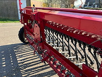 2005 kongskilde demeter classic 3000 zaaimachine - afbeelding 11 van  14