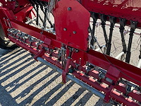 2005 kongskilde demeter classic 3000 zaaimachine - afbeelding 13 van  14