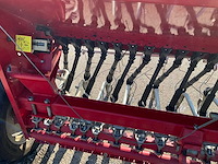 2005 kongskilde demeter classic 3000 zaaimachine - afbeelding 14 van  14
