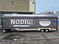 2005 kowa holland et 800 aanhangwagen - afbeelding 5 van  13