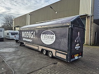 2005 kowa holland et 800 aanhangwagen - afbeelding 4 van  13