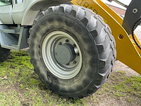 2005 kramer 380 shovel - afbeelding 3 van  32
