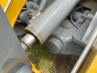 2005 kramer 380 shovel - afbeelding 17 van  32