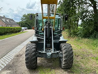 2005 kramer 380 shovel - afbeelding 22 van  32
