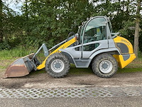 2005 kramer 380 shovel - afbeelding 12 van  32