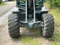 2005 kramer 380 shovel - afbeelding 24 van  32