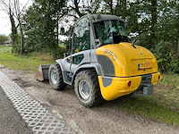 2005 kramer 380 shovel - afbeelding 23 van  32