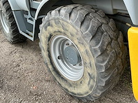 2005 kramer 380 shovel - afbeelding 32 van  32