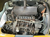 2005 kramer 380 shovel - afbeelding 4 van  31