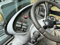 2005 kramer 380 shovel - afbeelding 10 van  31