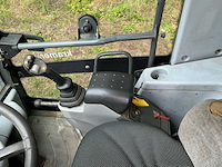 2005 kramer 380 shovel - afbeelding 11 van  31