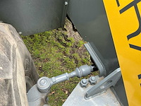 2005 kramer 380 shovel - afbeelding 18 van  31