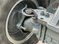 2005 kramer 380 shovel - afbeelding 25 van  31
