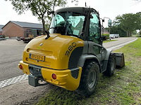 2005 kramer 380 shovel - afbeelding 27 van  31