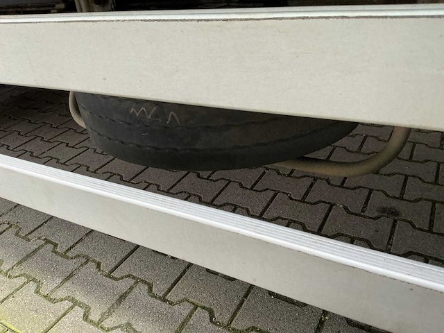 2005 krone azw18 aanhangwagen - afbeelding 4 van  17