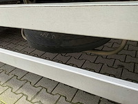2005 krone azw18 aanhangwagen - afbeelding 4 van  17