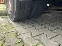 2005 krone azw18 aanhangwagen - afbeelding 5 van  17