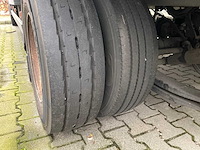 2005 krone azw18 aanhangwagen - afbeelding 6 van  17