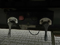 2005 krone azw18 aanhangwagen - afbeelding 9 van  17