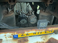 2005 krone azw18 aanhangwagen - afbeelding 11 van  17