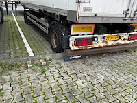 2005 krone azw18 aanhangwagen - afbeelding 12 van  17
